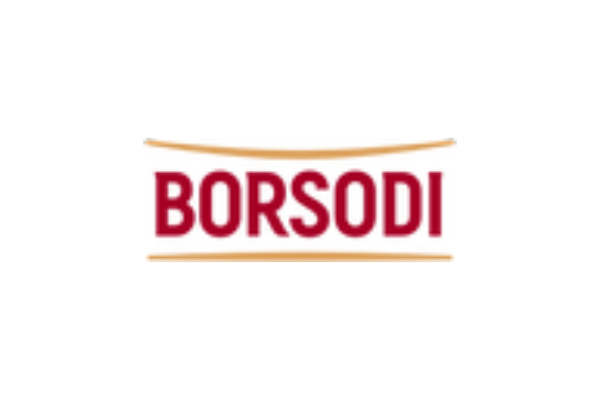 Borsodi